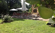 Hotel Kaisermühle, Foto: Sandra Ziesig