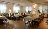 Restaurant Karpfenschänke, Foto: MuT Guben