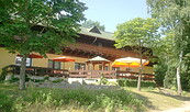 Restaurant Karpfenschänke, Foto: Doreen Noack