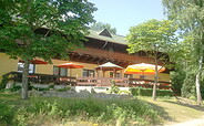 Restaurant Karpfenschänke, Foto: Doreen Noack