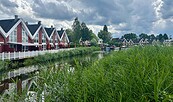 Ferienpark Wendisch Rietz, Foto: Jennifer Ehm, Lizenz: Seenland Oder Spree