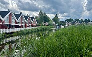 Ferienpark Wendisch Rietz, Foto: Jennifer Ehm, Lizenz: Seenland Oder Spree