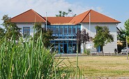 Haus des Gastes, Foto: Tourismusverein Scharmützelsee