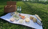 Picknick am Naturgut Köllnitz, Foto: Artproject