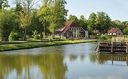 Naturgut Köllnitz, Foto: Steffen Lehmann, Lizenz: TMB-Fotoarchiv
