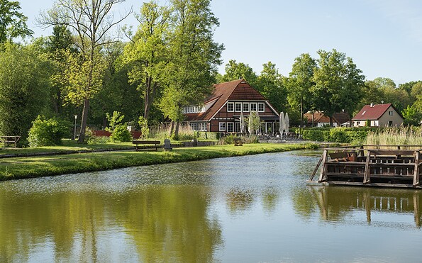 Naturgut Köllnitz, Foto: Steffen Lehmann, Lizenz: TMB-Fotoarchiv