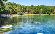 Schervenzsee, Foto: Steffen Lehmann, Lizenz: TMB Fotoarchiv