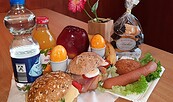 Bäcker-Korb, Foto: Bernd Hacker