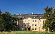 Schloss Trebnitz, Foto: Florian Läufer, Lizenz: Tourismusverband Seenland Oder-Spree