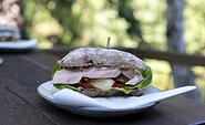 Fischbrötchen, Foto: Natalia Kepesz