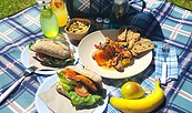 Picknick des Fischhaus Wendisch Rietz, Foto: Fischhaus Wendisch Rietz