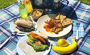 Picknick des Fischhaus Wendisch Rietz, Foto: Fischhaus Wendisch Rietz
