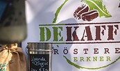 DEKAFFEE-Rösterei, Foto: Marlen Ring