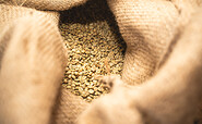 DEKAFFEE-Rösterei, Foto: Marlen Ring