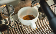 DEKAFFEE-Rösterei - coffee, Foto: Marlen Ring