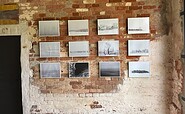 Atelier Gregor Bednasch, Foto: Gregor Bednasch, Lizenz: Gregor Bednasch