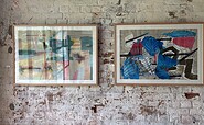 Atelier Gregor Bednasch, Foto: Gregor Bednasch, Lizenz: Gregor Bednasch
