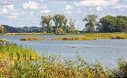 Altfriedländer Teiche Märkische Schweiz, Foto: Florian Läufer, Lizenz: Seenland Oder-Spree