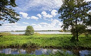 Altfriedländer Teiche Märkische Schweiz, Foto: Florian Läufer, Lizenz: Seenland Oder-Spree