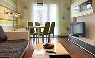 Wohnzimmer, Foto: Kerstin Geilich, Lizenz: MuT Guben