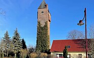 Aussichtsturm Kehrigk, Foto: Jenny Jürgens