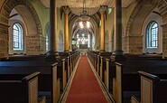 St. Marien Kirche Strausberg, Foto: Florian Läufer, Lizenz: Seenland Oder-Spree