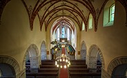 St. Marien Kirche Strausberg, Foto: Florian Läufer, Foto: Florian Läufer, Lizenz: Seenland Oder-Spree
