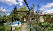 Ferienhaus Familie Krenz, Foto: Anet Hoppe, Lizenz: Anet Hoppe
