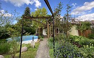 Ferienhaus Familie Krenz, Foto: Anet Hoppe, Lizenz: Anet Hoppe