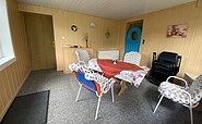 Ferienhaus Krenz, Diele/ Esszimmer, Foto: Anet Hoppe, Lizenz: Anet Hoppe