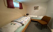 Ferienhaus Krenz, Schlafzimmer, Foto: Anet Hoppe, Lizenz: Anet Hoppe