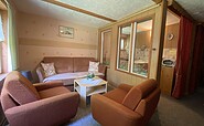 Ferienhaus Krenz, Wohnraum, Foto: Anet Hoppe, Lizenz: Anet Hoppe