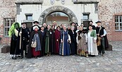 “Companions of the Night” night, Foto: Castle Storkow (Mark)