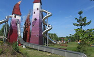 Irrlandia Storkow, Foto: Seenland Oder-Spree e.V.