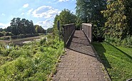 Am Finowkanal, Foto: Heike Jungmann, Lizenz: Fahrradverleih Lotti