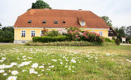 Haus Lichtenhain, Foto: Henning Moser, Lizenz: Henning Moser