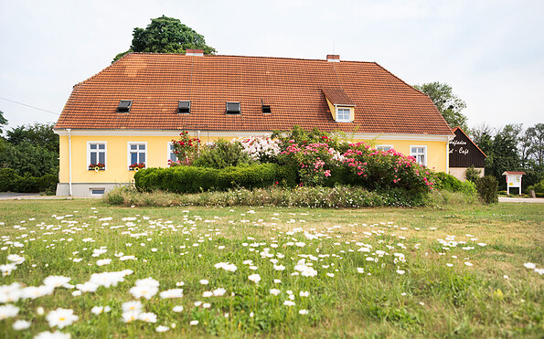 Haus Lichtenhain, Foto: Henning Moser, Lizenz: Henning Moser