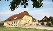 Hofladen und Apfelcafé Haus Lichtenhain , Foto: Henning Moser