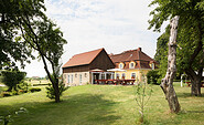Apfel Café , Foto: Henning Moser, Lizenz: Henning Moser