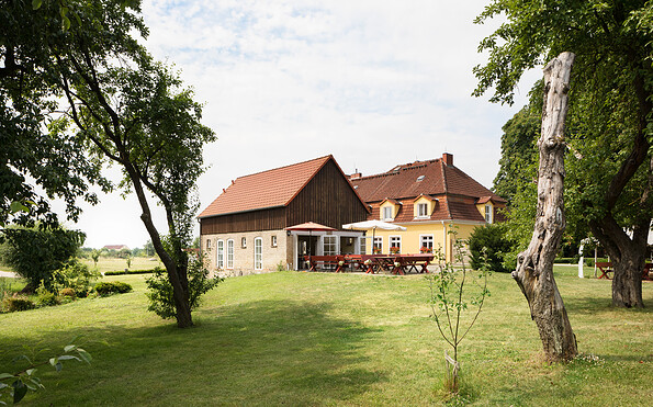 Apfel Café , Foto: Henning Moser, Lizenz: Henning Moser