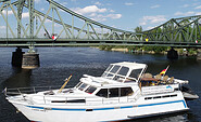 Yacht CARPE DIEM 1, Foto: Günther Winkler, D-12161 Berlin, Lizenz: Günther Winkler, D-12161 Berlin