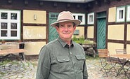 Grüner Lutz, Foto: Jenny Jürgens