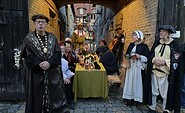 Gefährten der Nacht, Foto: Jenny Jürgens