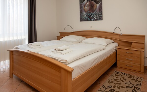 Apartments an der Therme, Foto: Bad Saarow Kur GmbH