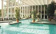 SaarowTherme, Foto: Bad Saarow Kur GmbH