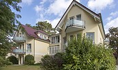 Apartments an der Therme, Foto: Bad Saarow Kur GmbH