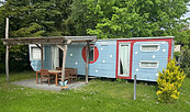 Blauer Traum, Foto: Gabriele Haubner, Lizenz: Gabriele Haubner