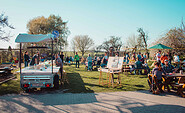 Summer Party, Foto: LIVIN'ROLL, Lizenz: LIVIN'ROLL