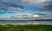 Wusterwitzer See, Foto: jsr548