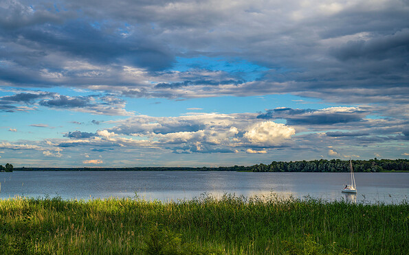 Wusterwitzer See, Foto: jsr548